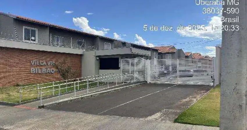 Oportunidade Única em UBERABA - MG | Tipo: Apartamento | Negociação: Leilão | Situação: Imóvel