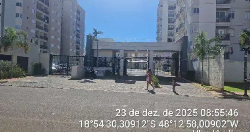 Oportunidade Única em UBERLANDIA - MG | Tipo: Apartamento | Negociação: Leilão | Situação: Imóvel