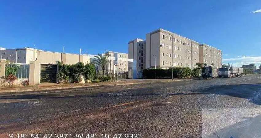 Oportunidade Única em UBERLANDIA - MG | Tipo: Apartamento | Negociação: Leilão | Situação: Imóvel