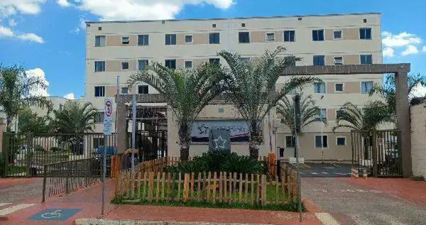 Oportunidade Única em UBERLANDIA - MG | Tipo: Apartamento | Negociação: Leilão | Situação: Imóvel