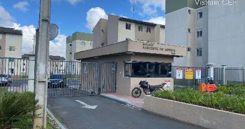 Oportunidade Única em CURITIBA - PR | Tipo: Apartamento | Negociação: Leilão | Situação: Imóvel