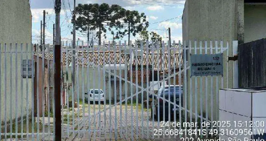 Oportunidade Única em FAZENDA RIO GRANDE - PR | Tipo: Casa | Negociação: Leilão | Situação: Imóvel