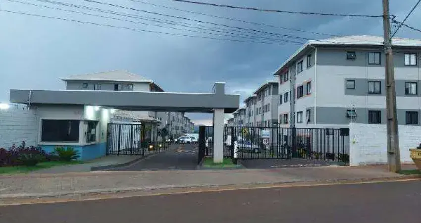 Oportunidade Única em LONDRINA - PR | Tipo: Apartamento | Negociação: Leilão | Situação: Imóvel