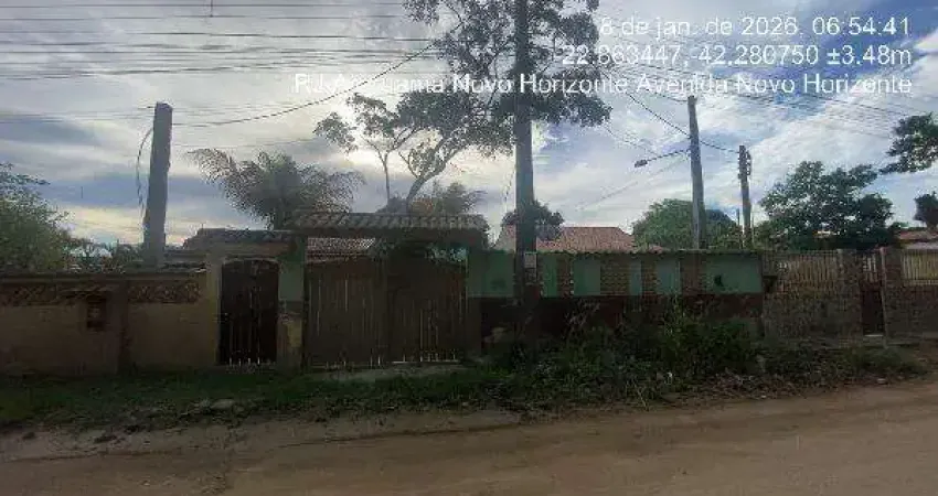 Oportunidade Única em ARARUAMA - RJ | Tipo: Casa | Negociação: Leilão | Situação: Imóvel