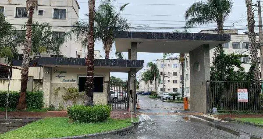 Oportunidade Única em CAMPOS DOS GOYTACAZES - RJ | Tipo: Apartamento | Negociação: Leilão | Situação: Imóvel