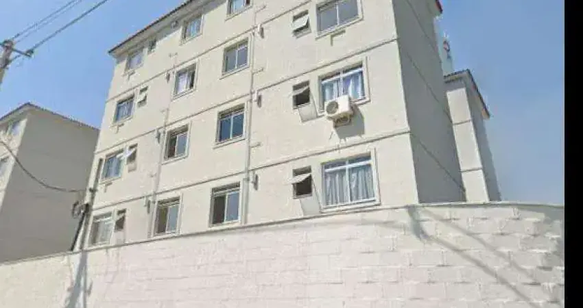 Oportunidade Única em MESQUITA - RJ | Tipo: Apartamento | Negociação: Leilão | Situação: Imóvel