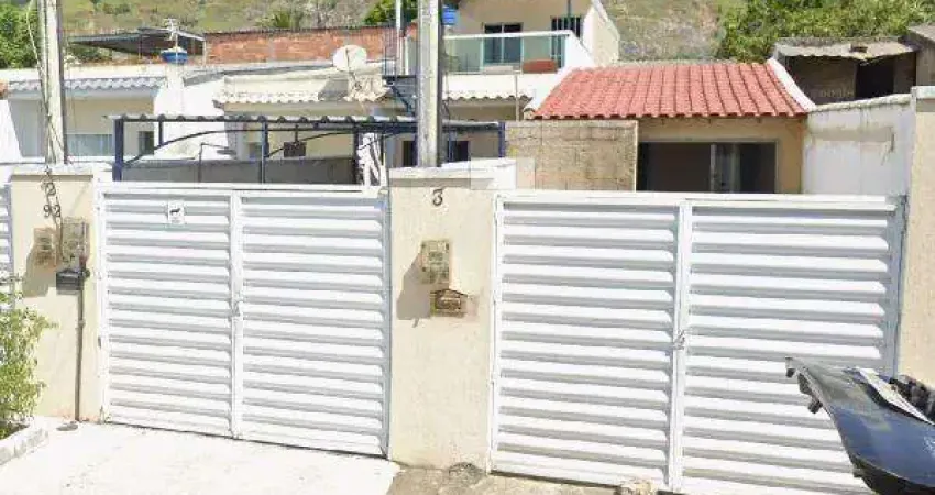 Oportunidade Única em NOVA IGUACU - RJ | Tipo: Casa | Negociação: Leilão | Situação: Imóvel