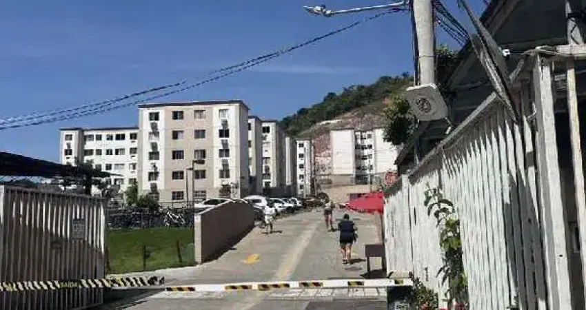 Oportunidade Única em RIO DE JANEIRO - RJ | Tipo: Apartamento | Negociação: Leilão | Situação: Imóvel