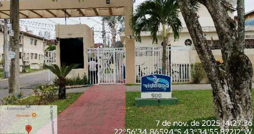 Oportunidade Única em RIO DE JANEIRO - RJ | Tipo: Casa | Negociação: Leilão | Situação: Imóvel