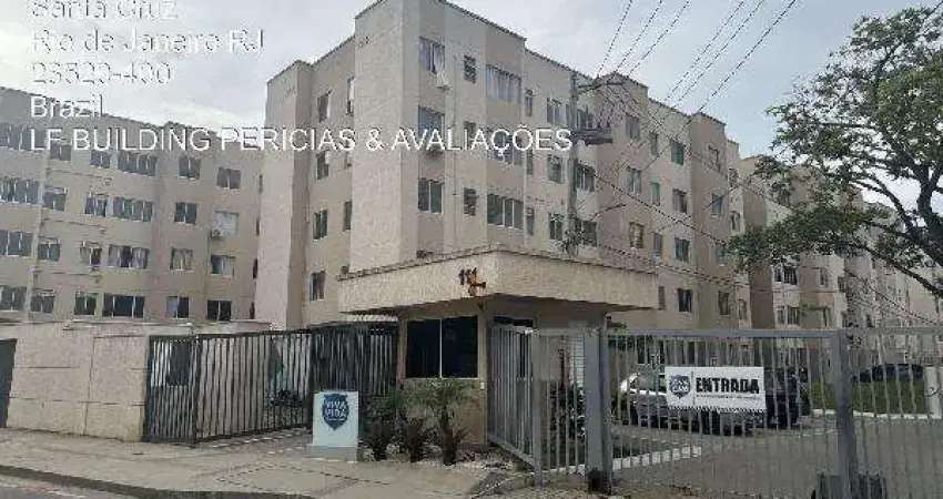 Oportunidade Única em RIO DE JANEIRO - RJ | Tipo: Apartamento | Negociação: Leilão | Situação: Imóvel