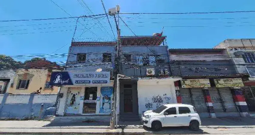 Oportunidade Única em SAO GONCALO - RJ | Tipo: Apartamento | Negociação: Leilão | Situação: Imóvel