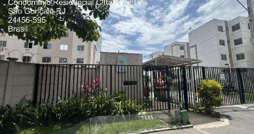 Oportunidade Única em SAO GONCALO - RJ | Tipo: Apartamento | Negociação: Leilão | Situação: Imóvel