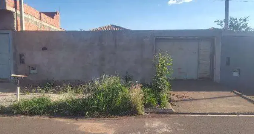 Oportunidade Única em BARRETOS - SP | Tipo: Terreno | Negociação: Leilão | Situação: Imóvel