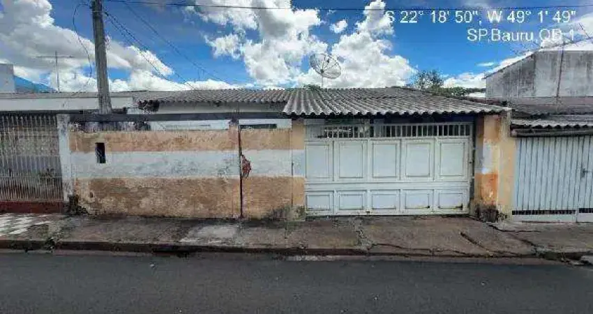 Oportunidade Única em BAURU - SP | Tipo: Casa | Negociação: Leilão | Situação: Imóvel