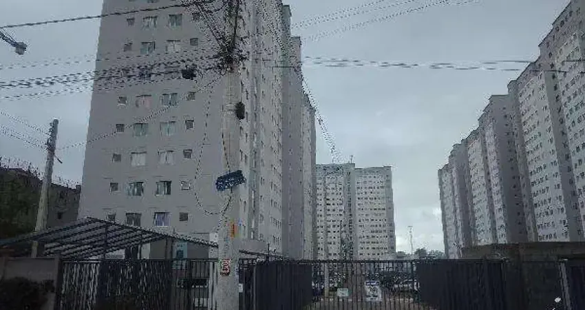 Oportunidade Única em GUARULHOS - SP | Tipo: Apartamento | Negociação: Leilão | Situação: Imóvel