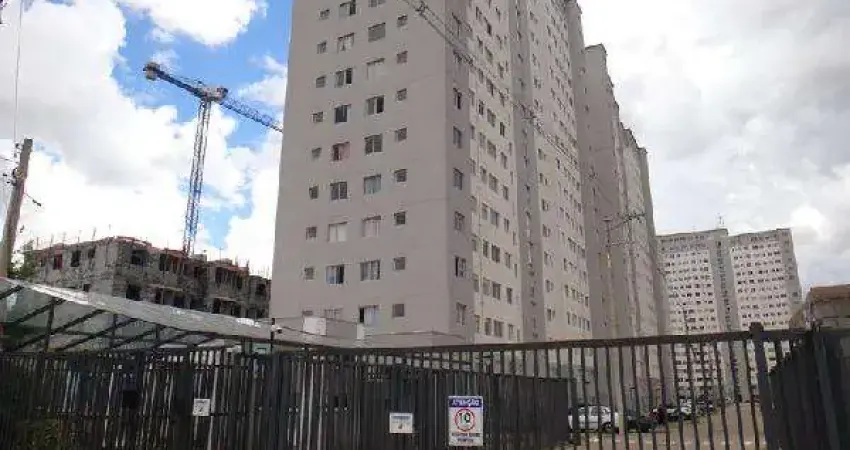 Oportunidade Única em GUARULHOS - SP | Tipo: Apartamento | Negociação: Leilão | Situação: Imóvel