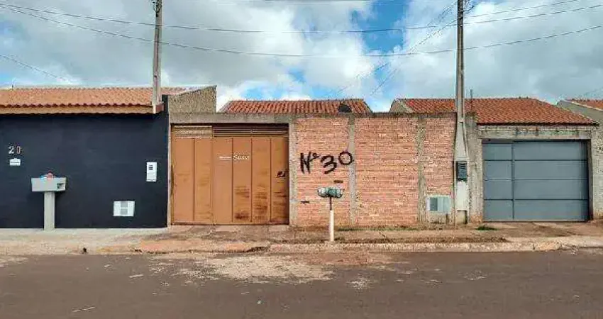 Oportunidade Única em IPAUSSU - SP | Tipo: Casa | Negociação: Leilão | Situação: Imóvel