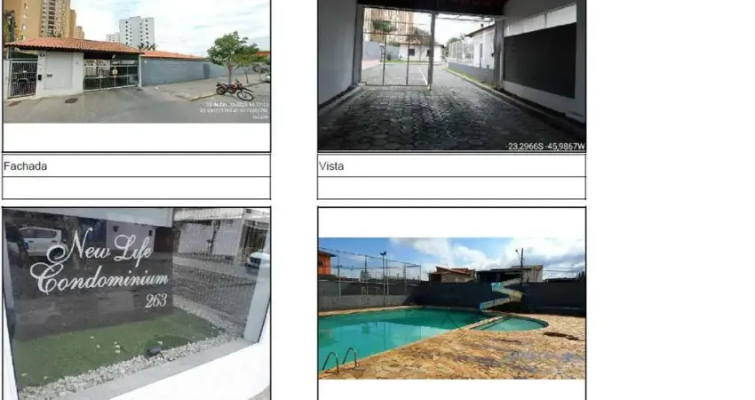 Oportunidade Única em JACAREI - SP | Tipo: Apartamento | Negociação: Leilão | Situação: Imóvel