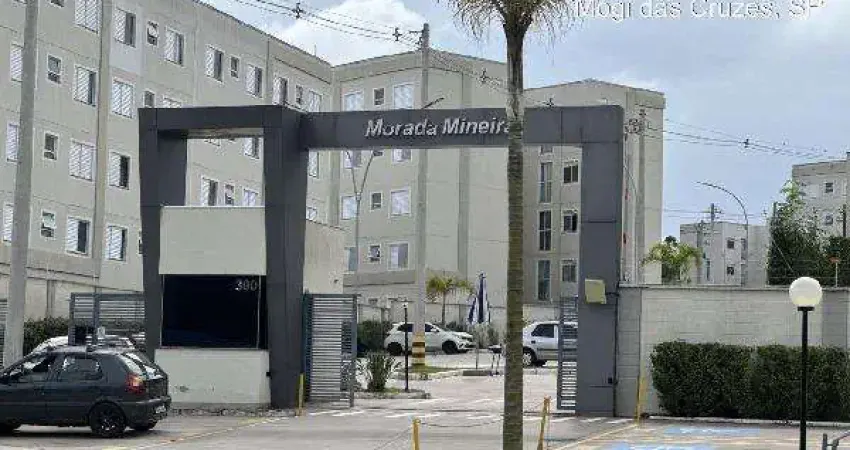 Oportunidade Única em MOGI DAS CRUZES - SP | Tipo: Apartamento | Negociação: Leilão | Situação: Imóvel