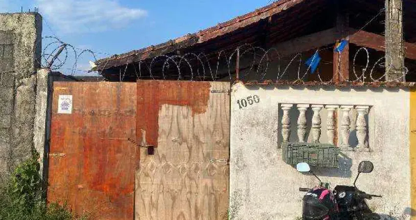 Oportunidade Única em MONGAGUA - SP | Tipo: Casa | Negociação: Leilão | Situação: Imóvel