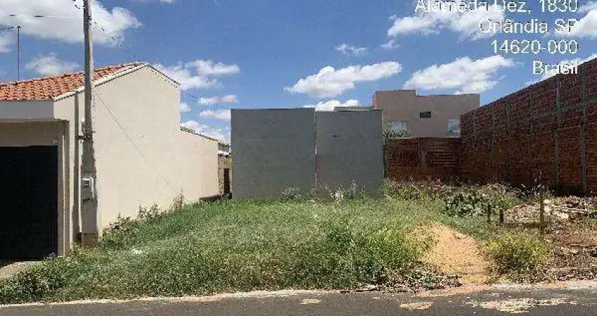 Oportunidade Única em ORLANDIA - SP | Tipo: Casa | Negociação: Leilão | Situação: Imóvel