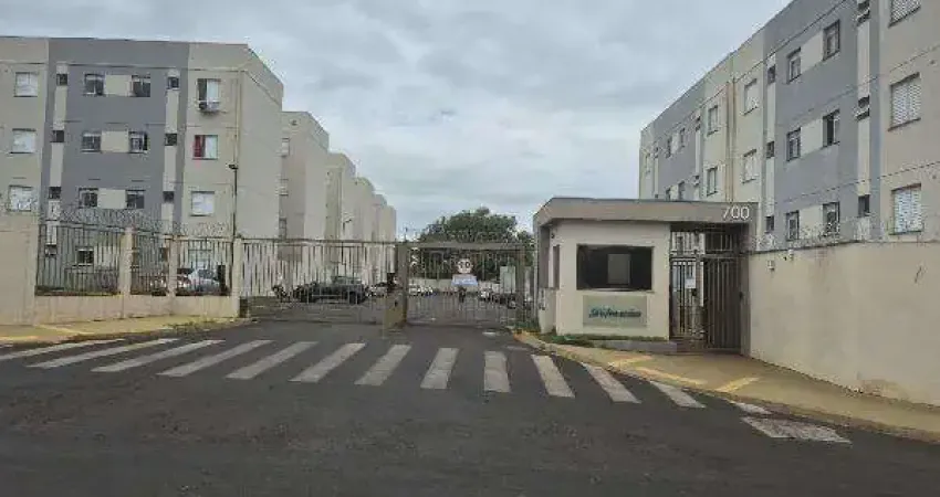 Oportunidade Única em RIBEIRAO PRETO - SP | Tipo: Apartamento | Negociação: Leilão | Situação: Imóvel