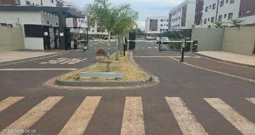 Oportunidade Única em RIBEIRAO PRETO - SP | Tipo: Apartamento | Negociação: Leilão | Situação: Imóvel