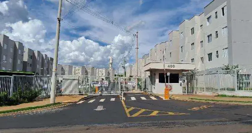 Oportunidade Única em RIBEIRAO PRETO - SP | Tipo: Apartamento | Negociação: Leilão | Situação: Imóvel
