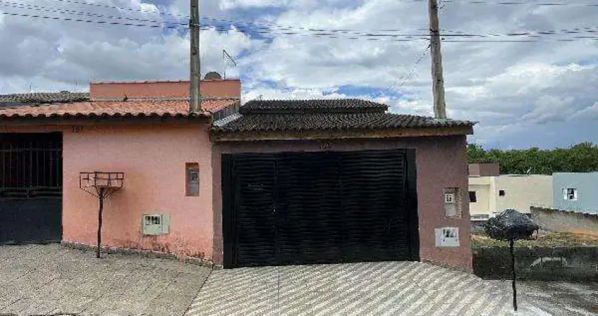 Oportunidade Única em SALTO DE PIRAPORA - SP | Tipo: Casa | Negociação: Leilão | Situação: Imóvel