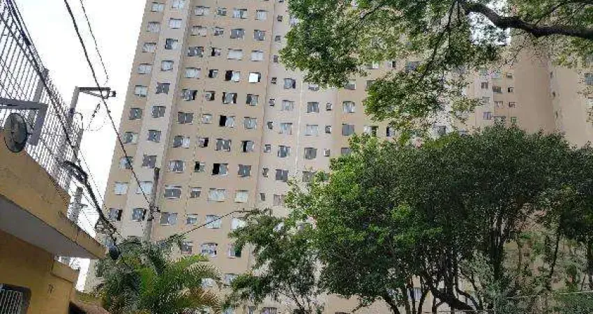 Oportunidade Única em SAO PAULO - SP | Tipo: Apartamento | Negociação: Leilão | Situação: Imóvel