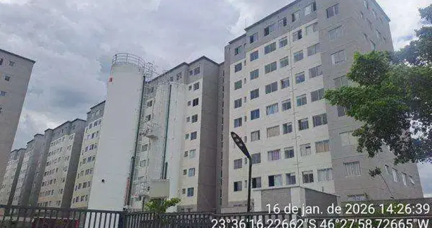 Oportunidade Única em SAO PAULO - SP | Tipo: Apartamento | Negociação: Leilão | Situação: Imóvel