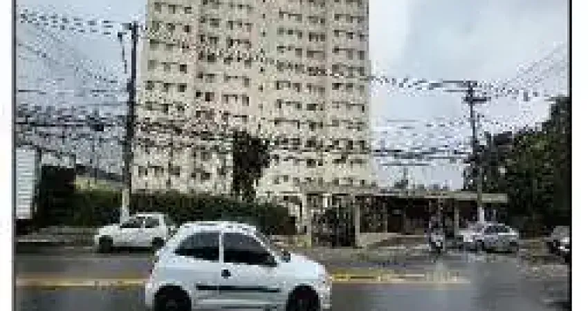Oportunidade Única em SAO PAULO - SP | Tipo: Apartamento | Negociação: Leilão | Situação: Imóvel