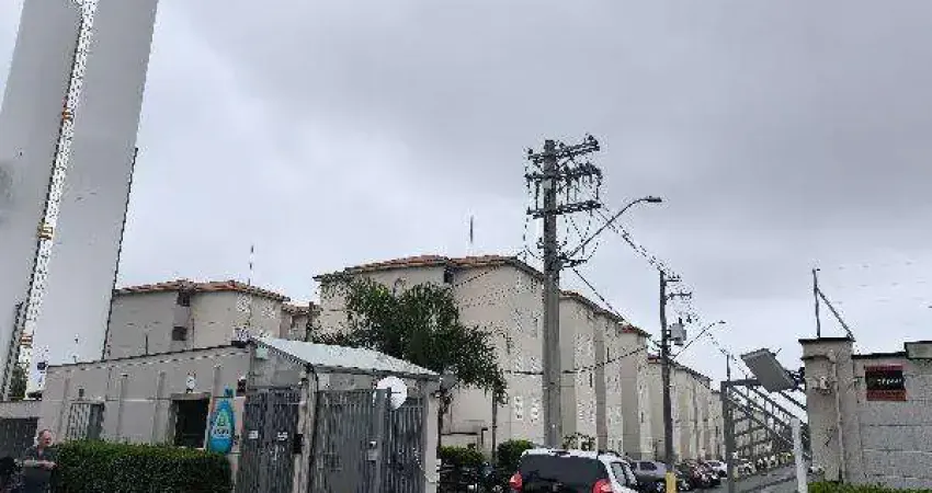 Oportunidade Única em SUZANO - SP | Tipo: Apartamento | Negociação: Leilão | Situação: Imóvel