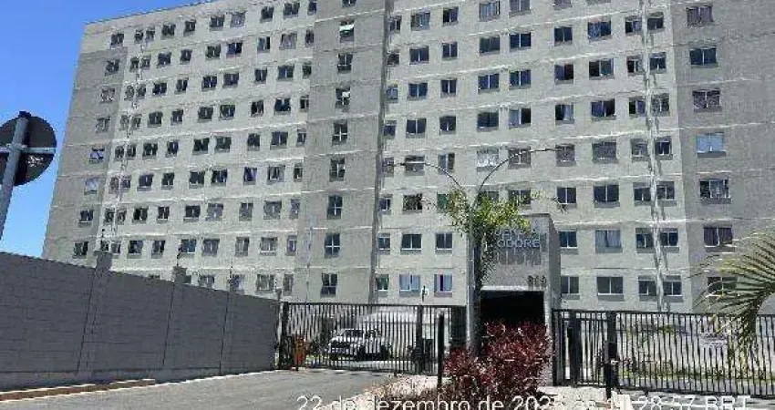 Oportunidade Única em TAUBATE - SP | Tipo: Apartamento | Negociação: Leilão | Situação: Imóvel