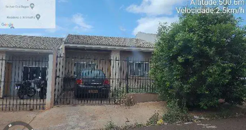 Oportunidade Única em SARANDI - PR | Tipo: Casa | Negociação: Venda Online | Situação: Imóvel