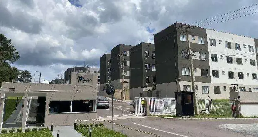 Oportunidade Única em CAMPO LARGO - PR | Tipo: Apartamento | Negociação: Leilão | Situação: Imóvel