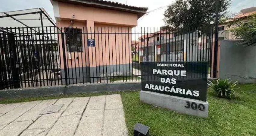 Oportunidade Única em CURITIBA - PR | Tipo: Apartamento | Negociação: Leilão | Situação: Imóvel