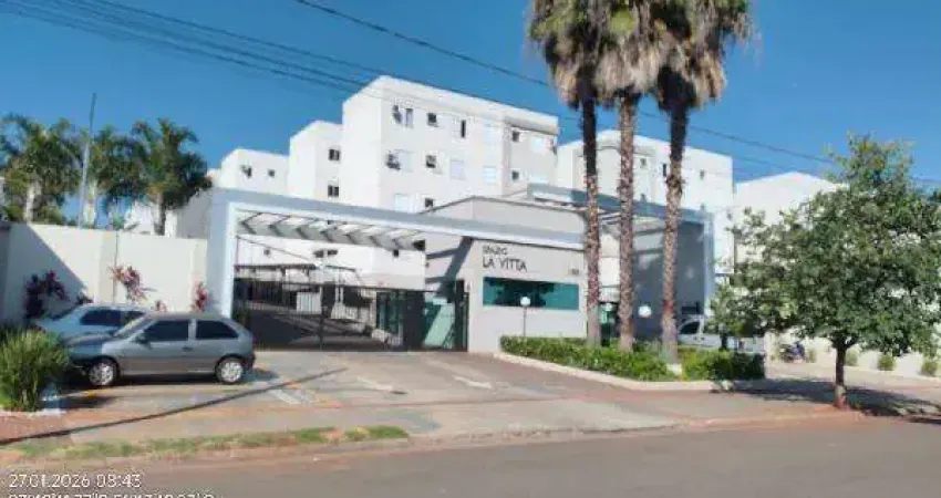 Oportunidade Única em LONDRINA - PR | Tipo: Apartamento | Negociação: Leilão | Situação: Imóvel