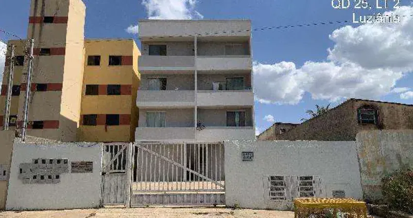 Oportunidade Única em NOVO GAMA - GO | Tipo: Apartamento | Negociação: Leilão | Situação: Imóvel
