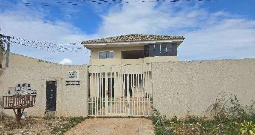 Oportunidade Única em CIDADE OCIDENTAL - GO | Tipo: Apartamento | Negociação: Leilão | Situação: Imóvel