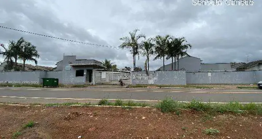 Oportunidade Única em SENADOR CANEDO - GO | Tipo: Casa | Negociação: Leilão | Situação: Imóvel