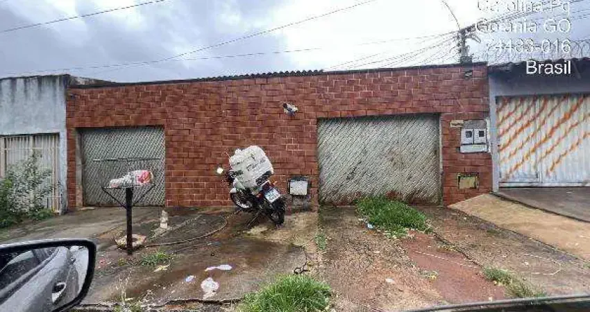 Oportunidade Única em GOIANIA - GO | Tipo: Casa | Negociação: Leilão | Situação: Imóvel
