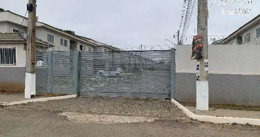 Oportunidade Única em VALPARAISO DE GOIAS - GO | Tipo: Apartamento | Negociação: Leilão | Situação: Imóvel