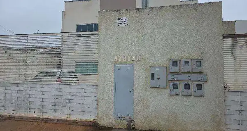 Oportunidade Única em PLANALTINA - GO | Tipo: Apartamento | Negociação: Leilão | Situação: Imóvel