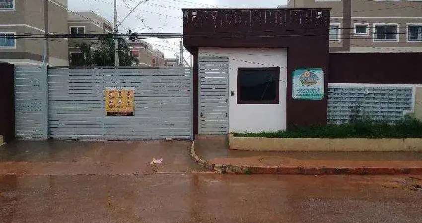 Oportunidade Única em VALPARAISO DE GOIAS - GO | Tipo: Apartamento | Negociação: Leilão | Situação: Imóvel