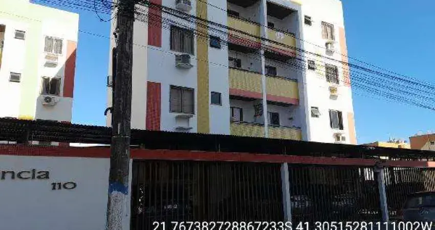Oportunidade Única em CAMPOS DOS GOYTACAZES - RJ | Tipo: Apartamento | Negociação: Leilão | Situação: Imóvel