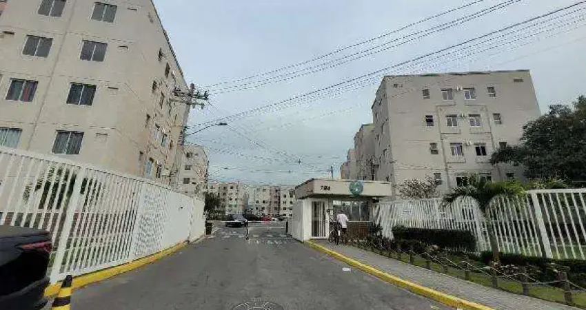 Oportunidade Única em RIO DE JANEIRO - RJ | Tipo: Apartamento | Negociação: Leilão | Situação: Imóvel