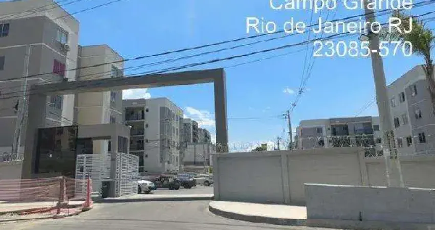 Oportunidade Única em RIO DE JANEIRO - RJ | Tipo: Apartamento | Negociação: Leilão | Situação: Imóvel