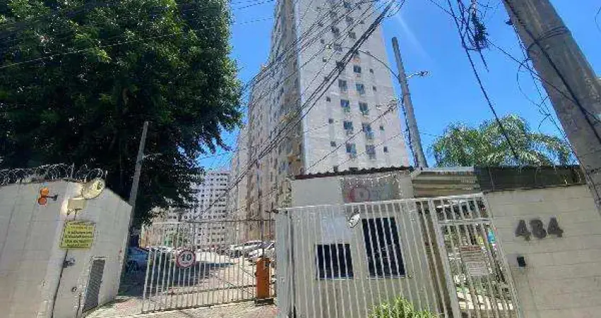 Oportunidade Única em RIO DE JANEIRO - RJ | Tipo: Apartamento | Negociação: Leilão | Situação: Imóvel