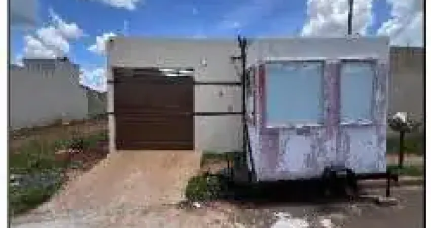 Oportunidade Única em UBERABA - MG | Tipo: Casa | Negociação: Leilão | Situação: Imóvel